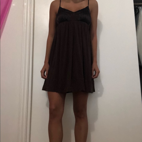 Soft Satin Sundress - Picture 7 of 7